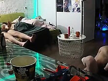 Close Up Cum Cumshot Dick Hardcore Huge Cock MILF Voyeur
