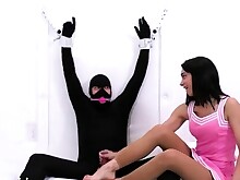 Bdsm Domination Fetish Foot Fetish Footjob Handjob Tease
