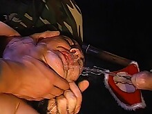 Blonde Blowjob Cum Cumshot Fetish Handjob POV