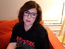 Amateur HD Solo Webcam