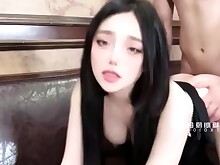 Amateur Asian Blowjob Hardcore HD Outdoor Teen