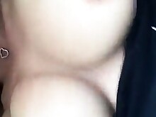 Amateur Big Tits Boobs Busty Solo Webcam