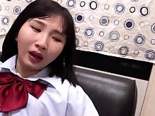 Amateur Asian Fingering Hardcore Japanese Uniform