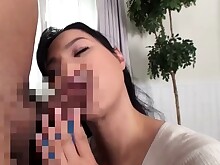 Asian Blowjob Fuck Japanese Teen Uncensored