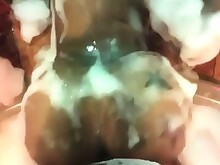 Amateur Ass Black Ebony Emo Fingering Hardcore POV Shower