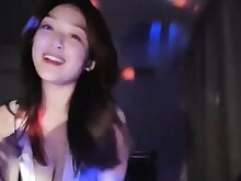 Amateur Asian Babe Japanese Solo
