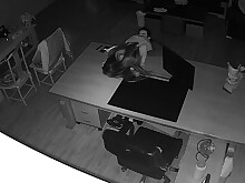 Amateur Brunette Hardcore Hidden Cam