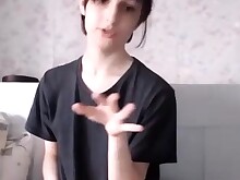 Ass Big Tits Busty Cum Cumshot Dick Huge Cock Ladyboy Masturbation