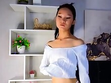 Amateur Asian Ass Dick Solo Teen