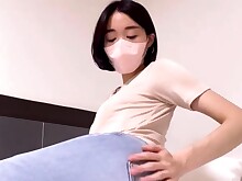 Amateur Asian Dick Huge Cock Masturbation Solo Teen