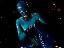 Anal Bdsm Domination Fetish HD Latex Toys