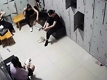 Amateur Asian Hidden Cam Japanese