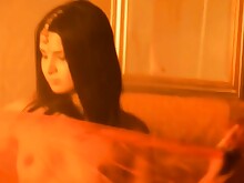 Beautiful Erotic HD Indian Lover MILF Solo