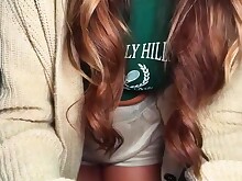 Amateur Chick Solo Webcam