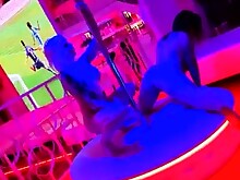 Amateur Babe Fuck POV Public Strip Tease