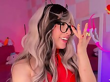 Asian Chick Cute HD Japanese Solo