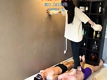 Amateur Asian Big Tits Boobs Busty CFNM Fetish Japanese Mammy