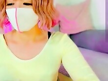 Amateur Asian Hardcore Japanese Solo