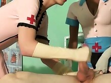 Amateur Bdsm Domination Fetish Handjob Latex