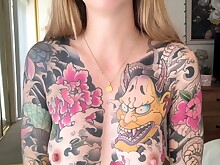 Amateur Masturbation Pregnant Redhead Small Tits Solo Tits Webcam