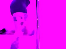 Amateur Blowjob Redhead Solo