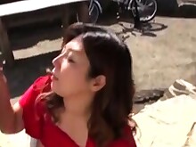 Amateur Asian Blowjob Facials Hardcore Japanese MILF