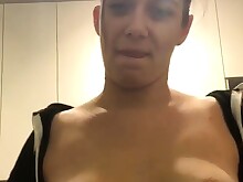 Redhead Small Tits Solo Teen Tits Webcam