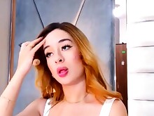 Amateur Solo Webcam
