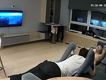 Amateur Fingering Gorgeous Teen