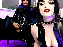 Amateur Anal Bdsm Domination Fetish HD Latex Lesbians Masturbation