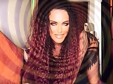 Amateur Masturbation Redhead Solo Webcam