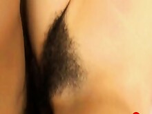 Asian Beautiful Cum Cumshot Hairy Japanese Lingerie POV Slender
