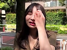 Asian Japanese Outdoor Teen